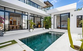 Villa Pono Pono - Uluwatu By Yolla Hospitality