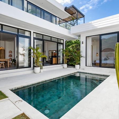 Villa Pono Pono - Uluwatu By Yolla Hospitality Exterior foto