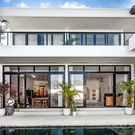 Villa Pono Pono - Uluwatu By Yolla Hospitality Exterior foto