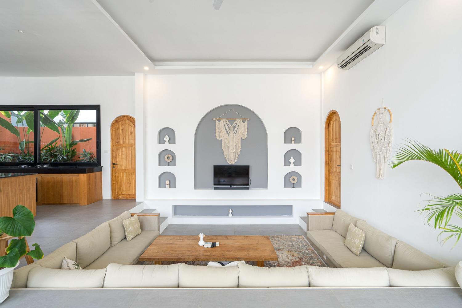 Villa Pono Pono - Uluwatu By Yolla Hospitality Exterior foto