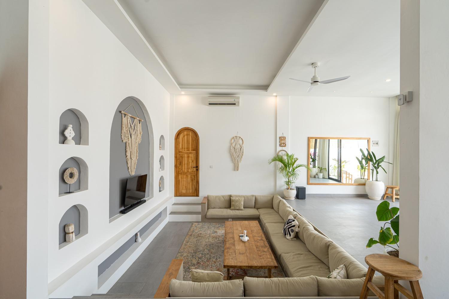 Villa Pono Pono - Uluwatu By Yolla Hospitality Exterior foto