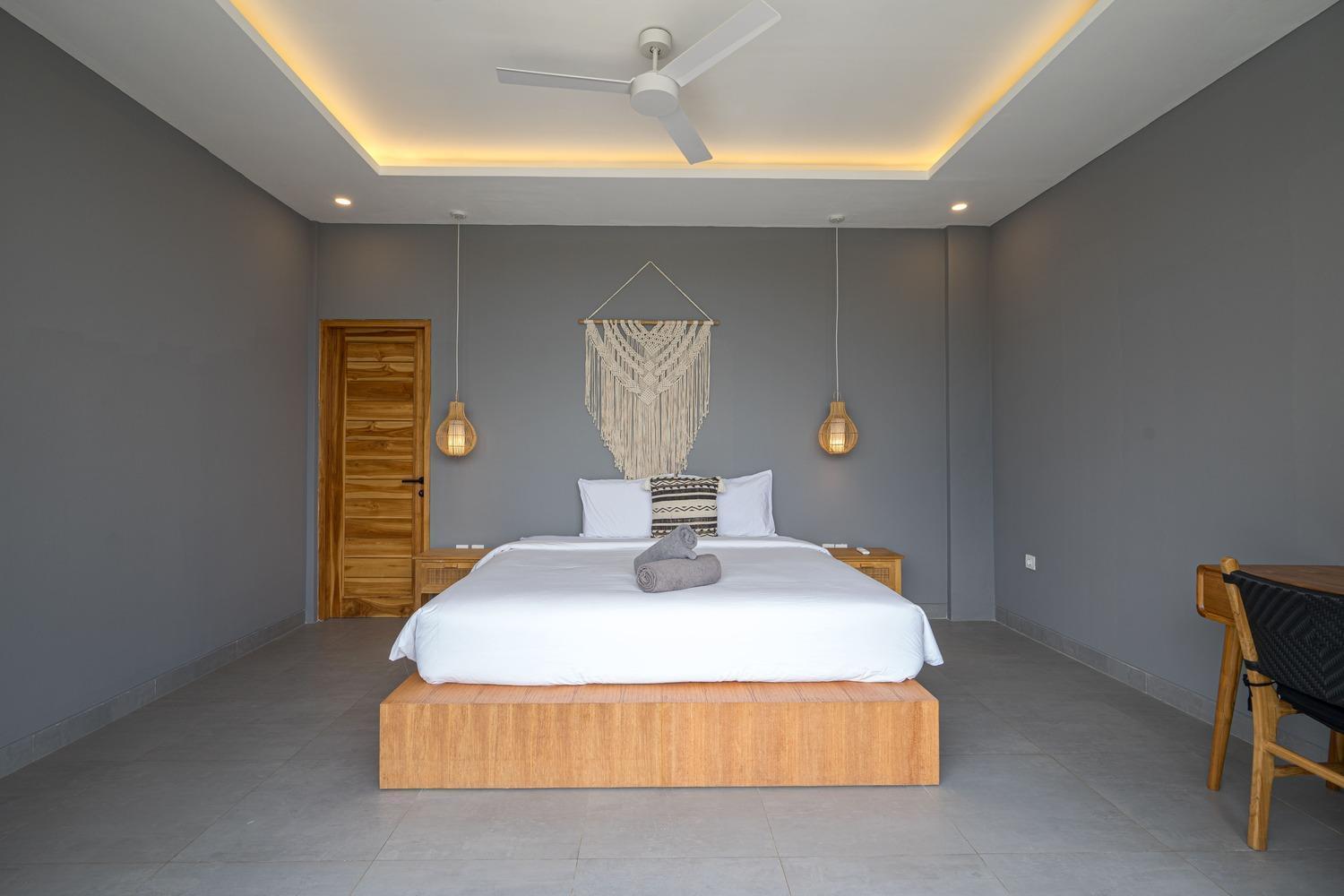 Villa Pono Pono - Uluwatu By Yolla Hospitality Exterior foto