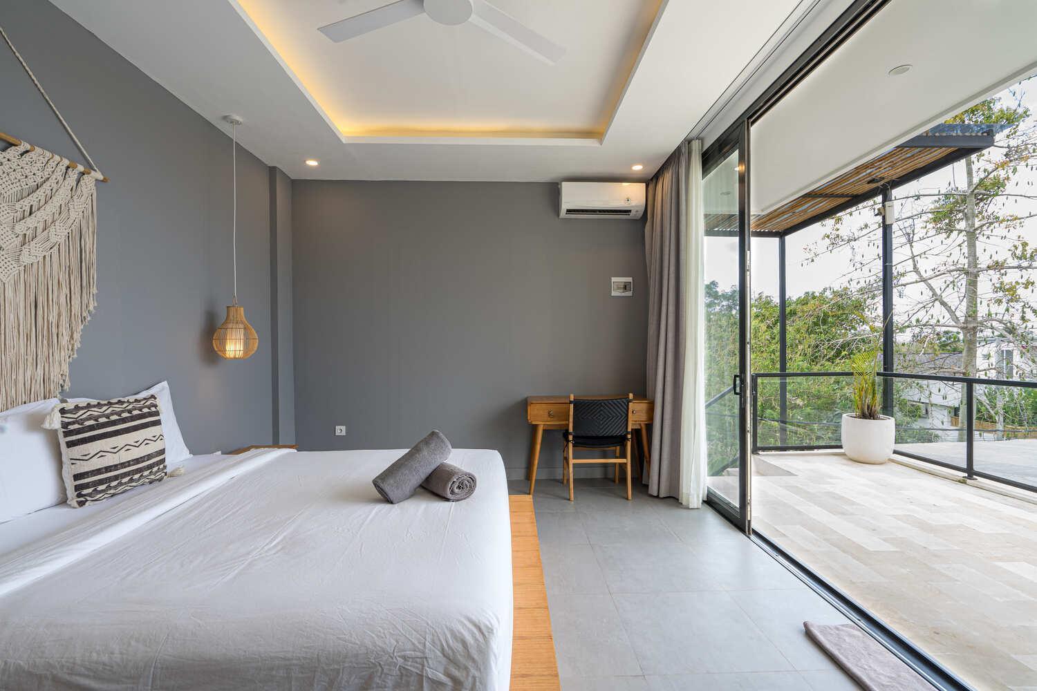 Villa Pono Pono - Uluwatu By Yolla Hospitality Exterior foto